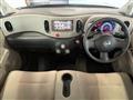 2010 Nissan Cube