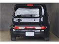 2011 Nissan Cube