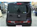 2012 Nissan Cube