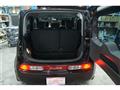 2012 Nissan Cube