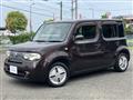 2012 Nissan Cube