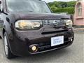 2012 Nissan Cube