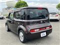 2012 Nissan Cube