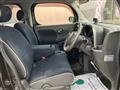 2012 Nissan Cube