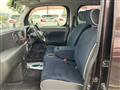 2012 Nissan Cube