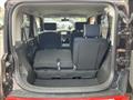 2012 Nissan Cube