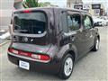 2012 Nissan Cube