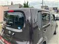 2012 Nissan Cube