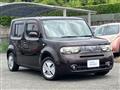 2012 Nissan Cube