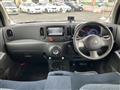 2012 Nissan Cube