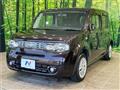 2013 Nissan Cube