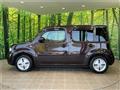 2013 Nissan Cube