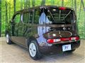 2013 Nissan Cube