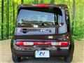 2013 Nissan Cube