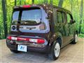 2013 Nissan Cube