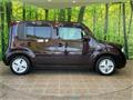 2013 Nissan Cube