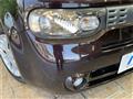 2013 Nissan Cube