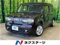 2013 Nissan Cube