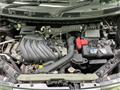 2013 Nissan Cube