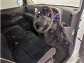 2012 Nissan Cube