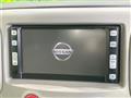 2009 Nissan Cube