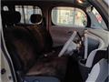 2010 Nissan Cube