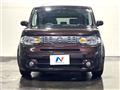 2017 Nissan Cube