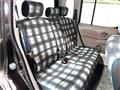 2017 Nissan Cube