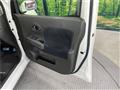 2015 Nissan Cube