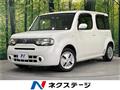 2015 Nissan Cube