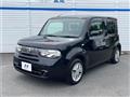2012 Nissan Cube