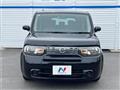 2012 Nissan Cube