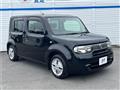 2012 Nissan Cube