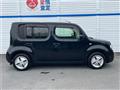 2012 Nissan Cube