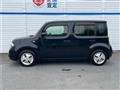 2012 Nissan Cube