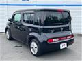 2012 Nissan Cube