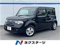 2012 Nissan Cube