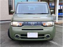 2009 Nissan Cube