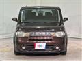2013 Nissan Cube