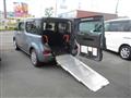 2010 Nissan Cube