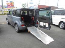 2010 Nissan Cube