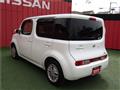 2017 Nissan Cube