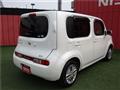 2017 Nissan Cube