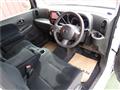 2017 Nissan Cube