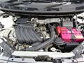 2017 Nissan Cube
