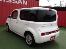 2017 Nissan Cube