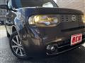 2013 Nissan Cube
