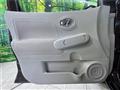 2015 Nissan Cube
