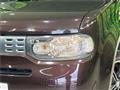 2015 Nissan Cube