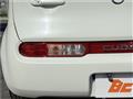 2011 Nissan Cube